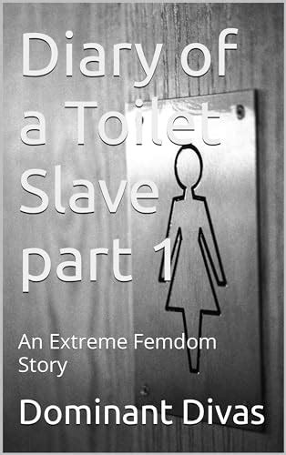 toilet slave